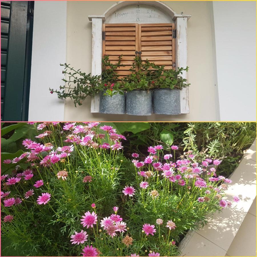 Efi'S Studio Lefkada City Bagian luar foto