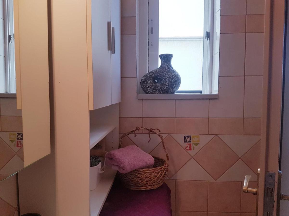 Efi'S Studio Lefkada City Bagian luar foto