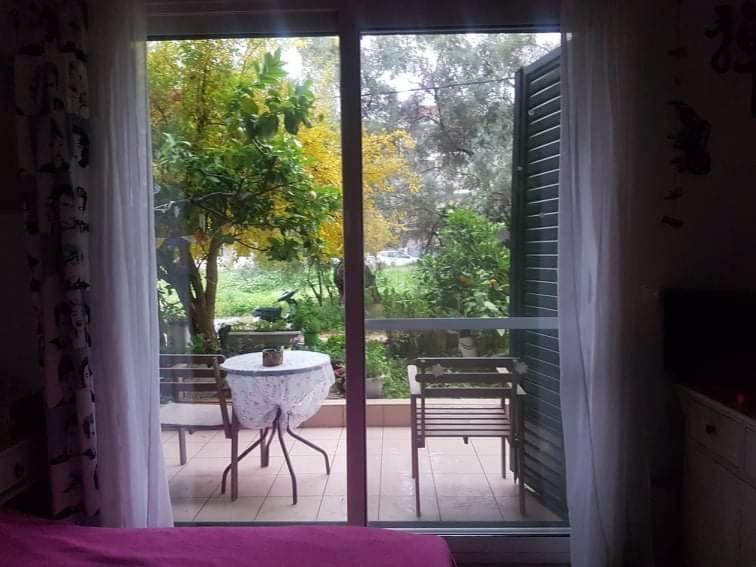 Efi'S Studio Lefkada City Bagian luar foto