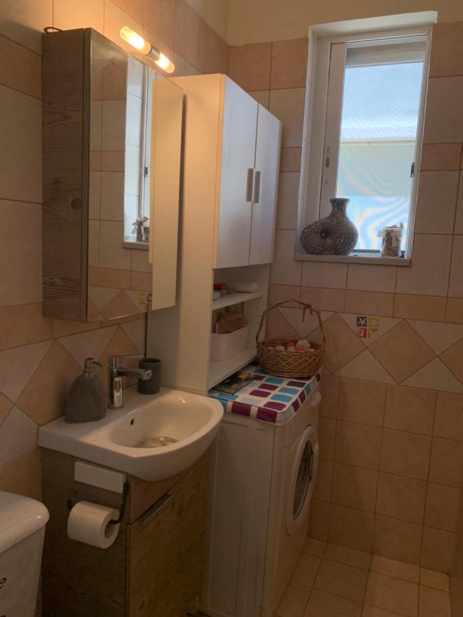 Efi'S Studio Lefkada City Bagian luar foto