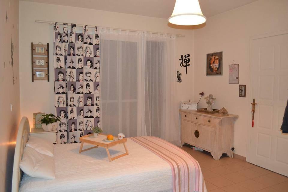 Efi'S Studio Lefkada City Bagian luar foto