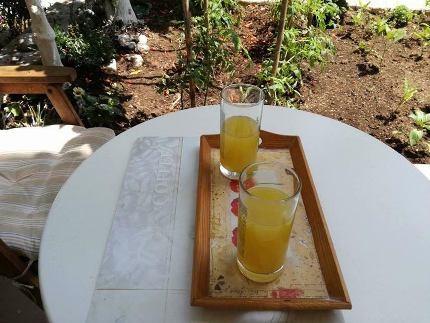 Efi'S Studio Lefkada City Bagian luar foto