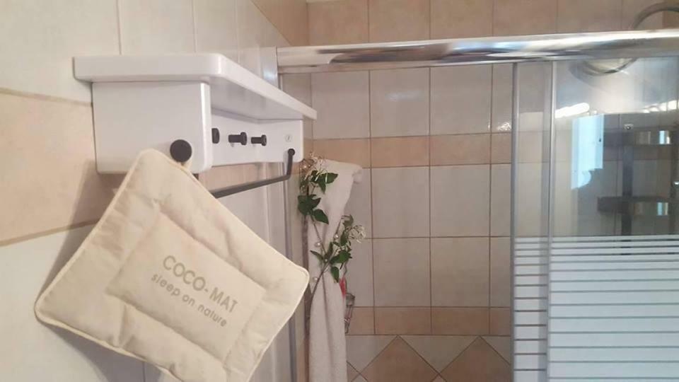 Efi'S Studio Lefkada City Bagian luar foto