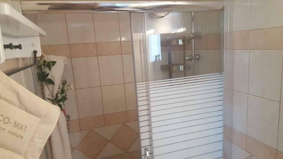 Efi'S Studio Lefkada City Bagian luar foto